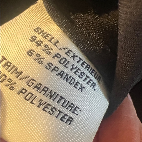 Bagatelle Women's NWOT Elegant Black Trench Coat - Picture 12 of 12